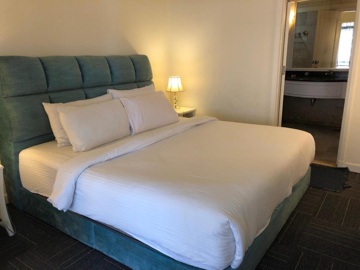 Happy Stay Family Apartment At Times Square Kuala Lumpur Luaran gambar