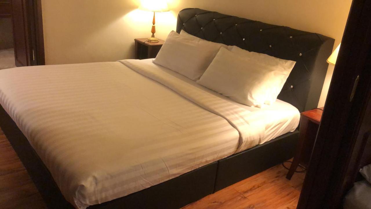 Happy Stay Family Apartment At Times Square Kuala Lumpur Luaran gambar
