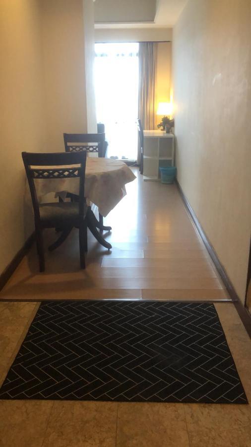 Happy Stay Family Apartment At Times Square Kuala Lumpur Luaran gambar