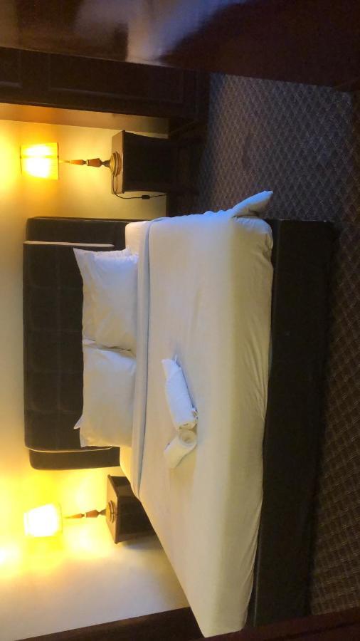 Happy Stay Family Apartment At Times Square Kuala Lumpur Luaran gambar