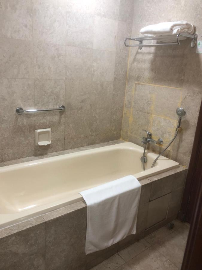 Happy Stay Family Apartment At Times Square Kuala Lumpur Luaran gambar