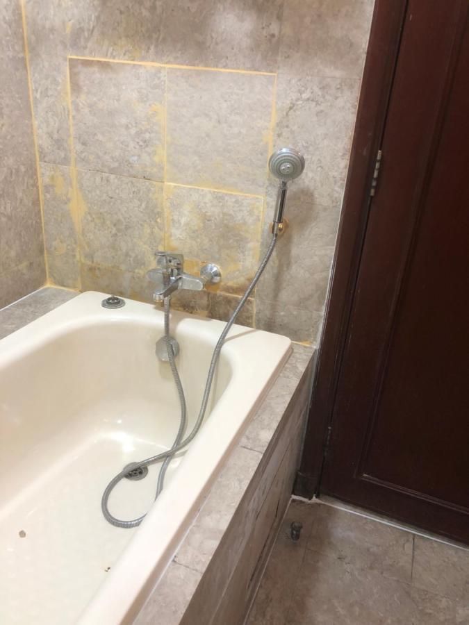 Happy Stay Family Apartment At Times Square Kuala Lumpur Luaran gambar