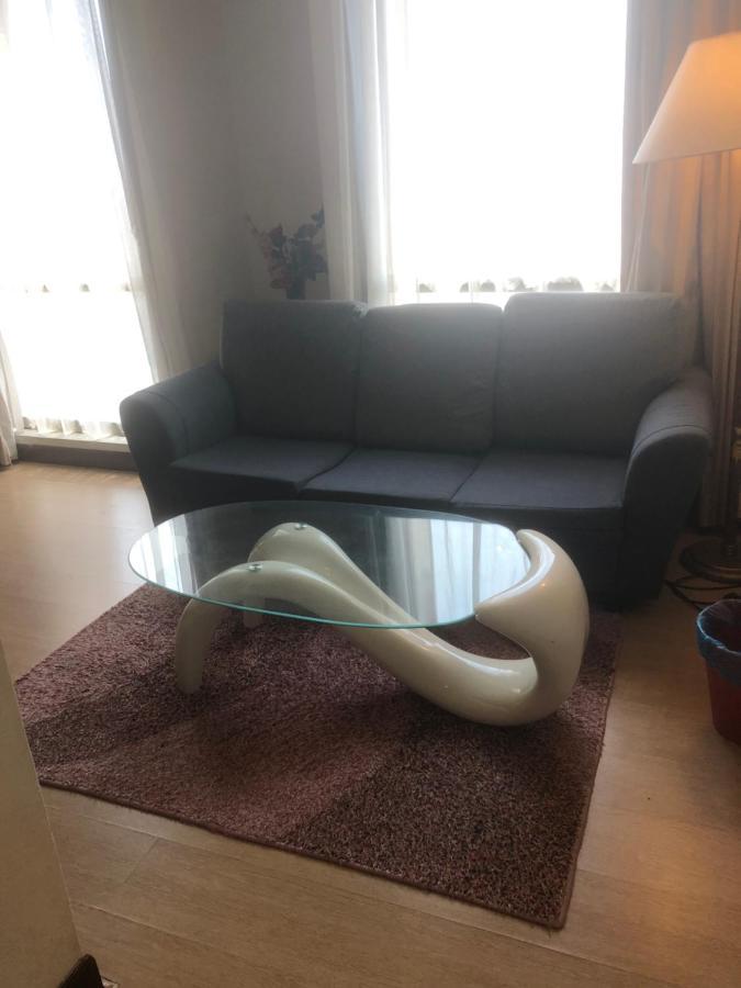 Happy Stay Family Apartment At Times Square Kuala Lumpur Luaran gambar